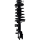 Purchase Top-Quality Front Complete Strut Assembly by FCS AUTOMOTIVE - 1331573R pa2