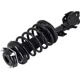 Purchase Top-Quality Front Complete Strut Assembly by FCS AUTOMOTIVE - 1331573R pa3