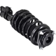 Purchase Top-Quality Front Complete Strut Assembly by FCS AUTOMOTIVE - 1331573R pa4