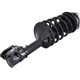Purchase Top-Quality Front Complete Strut Assembly by FCS AUTOMOTIVE - 1331573R pa5