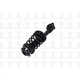 Purchase Top-Quality Assemblage de jambe de force avant complèt  by FCS AUTOMOTIVE - 1331573L pa4