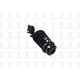 Purchase Top-Quality Assemblage de jambe de force avant complèt  by FCS AUTOMOTIVE - 1331573L pa5