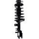 Purchase Top-Quality Front Complete Strut Assembly by FCS AUTOMOTIVE - 1331573R pa1