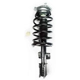 Purchase Top-Quality FCS AUTOMOTIVE - 1331587 - Front Complete Strut Assembly pa3