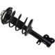 Purchase Top-Quality Front Complete Strut Assembly by FCS AUTOMOTIVE - 1331591L pa3