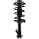 Purchase Top-Quality Front Complete Strut Assembly by FCS AUTOMOTIVE - 1331591L pa4