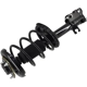 Purchase Top-Quality Front Complete Strut Assembly by FCS AUTOMOTIVE - 1331591L pa6