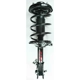 Purchase Top-Quality Front Complete Strut Assembly by FCS AUTOMOTIVE - 1331591L pa1