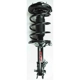 Purchase Top-Quality Front Complete Strut Assembly by FCS AUTOMOTIVE - 1331591R pa1
