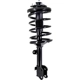 Purchase Top-Quality Front Complete Strut Assembly by FCS AUTOMOTIVE - 1331595R pa2