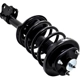 Purchase Top-Quality Front Complete Strut Assembly by FCS AUTOMOTIVE - 1331595R pa5