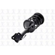 Purchase Top-Quality Front Complete Strut Assembly by FCS AUTOMOTIVE - 1331595L pa5