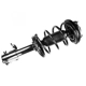 Purchase Top-Quality FCS AUTOMOTIVE - 1331596R - Front Complete Strut Assembly pa3