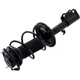 Purchase Top-Quality FCS AUTOMOTIVE - 1331601R - Front Complete Strut Assembly pa5