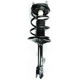 Purchase Top-Quality FCS AUTOMOTIVE - 1331604R - Front Complete Strut Assembly pa2