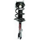 Purchase Top-Quality FCS AUTOMOTIVE - 1331604R - Front Complete Strut Assembly pa1