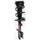 Purchase Top-Quality FCS AUTOMOTIVE - 1331620R - Front Complete Strut Assembly pa1