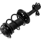 Purchase Top-Quality Front Complete Strut Assembly by FCS AUTOMOTIVE - 1331621L pa4