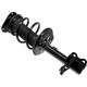 Purchase Top-Quality Front Complete Strut Assembly by FCS AUTOMOTIVE - 1331621L pa6