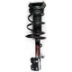 Purchase Top-Quality Front Complete Strut Assembly by FCS AUTOMOTIVE - 1331621L pa1
