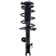 Purchase Top-Quality FCS AUTOMOTIVE - 1331622L - Front Complete Strut Assembly pa2
