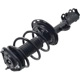 Purchase Top-Quality FCS AUTOMOTIVE - 1331622L - Front Complete Strut Assembly pa4