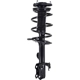 Purchase Top-Quality FCS AUTOMOTIVE - 1331622L - Front Complete Strut Assembly pa5