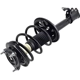 Purchase Top-Quality Front Complete Strut Assembly by FCS AUTOMOTIVE - 1331623R pa5