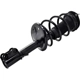Purchase Top-Quality FCS AUTOMOTIVE - 1331628R - Front Complete Strut Assembly pa5