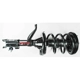 Purchase Top-Quality FCS AUTOMOTIVE - 1331631R - Front Complete Strut Assembly pa4