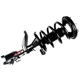 Purchase Top-Quality FCS AUTOMOTIVE - 1331632R - Front Complete Strut Assembly pa2