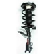 Purchase Top-Quality FCS AUTOMOTIVE - 1331632R - Front Complete Strut Assembly pa1