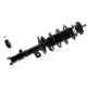 Purchase Top-Quality FCS AUTOMOTIVE - 1331633R -  Front Complete Strut Assembly pa5