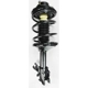 Purchase Top-Quality FCS AUTOMOTIVE - 1331642L - Front Complete Strut Assembly pa3