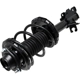Purchase Top-Quality FCS AUTOMOTIVE - 1331642L - Front Complete Strut Assembly pa4