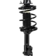 Purchase Top-Quality FCS AUTOMOTIVE - 1331642L - Front Complete Strut Assembly pa5