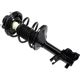 Purchase Top-Quality FCS AUTOMOTIVE - 1331642L - Front Complete Strut Assembly pa6