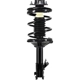 Purchase Top-Quality Front Complete Strut Assembly by FCS AUTOMOTIVE - 1331642R pa2
