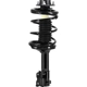 Purchase Top-Quality Front Complete Strut Assembly by FCS AUTOMOTIVE - 1331642R pa5