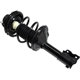Purchase Top-Quality Front Complete Strut Assembly by FCS AUTOMOTIVE - 1331642R pa6