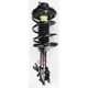 Purchase Top-Quality FCS AUTOMOTIVE - 1331642L - Front Complete Strut Assembly pa1