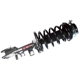 Purchase Top-Quality FCS AUTOMOTIVE - 1331645L - Front Complete Strut Assembly pa2