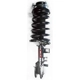 Purchase Top-Quality FCS AUTOMOTIVE - 1331645L - Front Complete Strut Assembly pa1