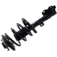 Purchase Top-Quality FCS AUTOMOTIVE - 1331646R - Front Complete Strut Assembly pa2