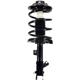 Purchase Top-Quality FCS AUTOMOTIVE - 1331646R - Front Complete Strut Assembly pa5