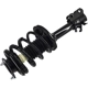 Purchase Top-Quality Front Complete Strut Assembly by FCS AUTOMOTIVE - 1331647L pa4
