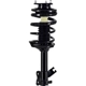 Purchase Top-Quality Front Complete Strut Assembly by FCS AUTOMOTIVE - 1331647L pa5