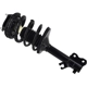 Purchase Top-Quality Front Complete Strut Assembly by FCS AUTOMOTIVE - 1331647L pa6