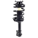Purchase Top-Quality Front Complete Strut Assembly by FCS AUTOMOTIVE - 1331647R pa5
