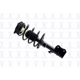 Purchase Top-Quality FCS AUTOMOTIVE - 1331648R - Front Complete Strut Assembly pa4